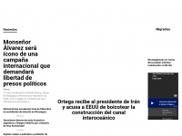 Nicaraguaactual.tv