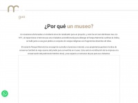 museogua.com Thumbnail