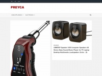 Preyca.com