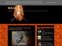 wicca-magias.blogspot.com Thumbnail