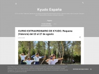 Kyudoes.blogspot.com