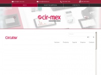 Cir-mex.com.mx