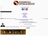 sinergiainteligente.com Thumbnail