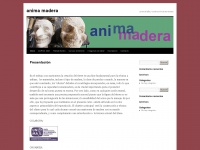 Animamadera.wordpress.com