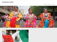 Mexicanosunidos.org