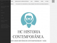 hchistoriacontemporanea.com Thumbnail