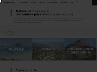 Visitcalvia.org
