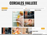 Cereales-vallee.org
