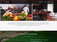Giorgiorestaurante.com