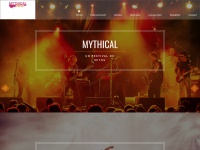 mythicalfest.com Thumbnail