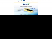 tauralf.com.ar Thumbnail