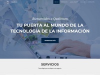 Qualinum.com