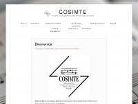 cosimte.com Thumbnail