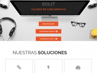 solitcr.com