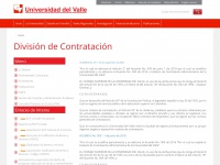 Contratacion.univalle.edu.co