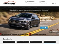 Gamacenter.com.ar