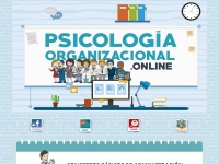 psicologiaorganizacional.online Thumbnail
