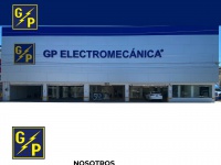 gpelectromecanica.com.mx Thumbnail
