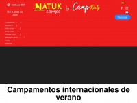 Natukcamps.com