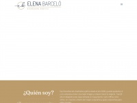Elenabarcelo.com