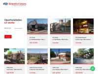 acinmobiliaria.com.ar Thumbnail