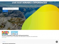 biospheresustainable.com