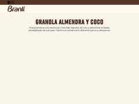 Granolasbranli.com
