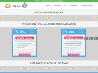 tvcoa.com.ar Thumbnail