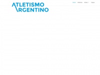 atletismoargentino.com.ar Thumbnail
