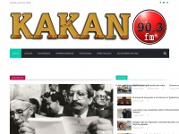 Kakanfm.com.ar