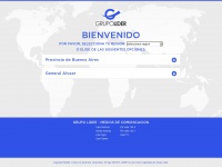 Grupolider.com.ar