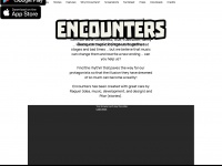 encountersgame.com
