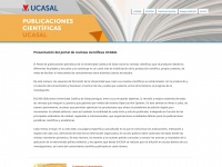Revistas.ucasal.edu.ar