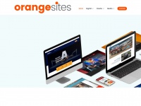 orangesites.com.mx Thumbnail