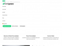 Evergreen-electrica.com