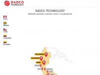 Dadcotechnology.com