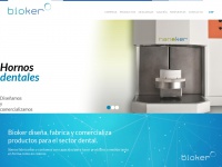 bioker.com