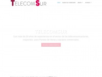 Telecomsur.com