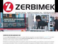 Zerbimek.com