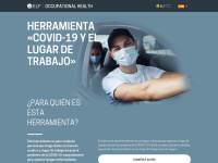 Covid19andwork.org