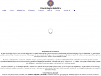 kinesiologiakashica.com