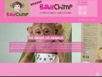 Babychimp.es