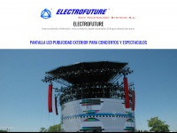 Electrofuture.wordpress.com