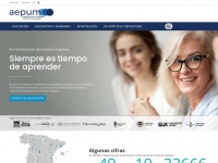Aepum.es