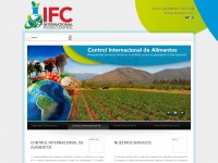 Internationalfoodscontrol.com
