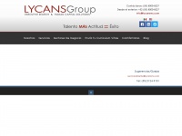 Lycansmx.com