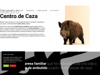 Centrodecaza.com