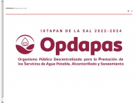 Opdapas-ixtapan.gob.mx