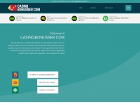 casinobonusser.com