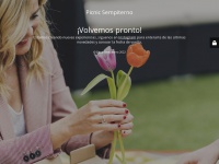 picnicsempiterno.com